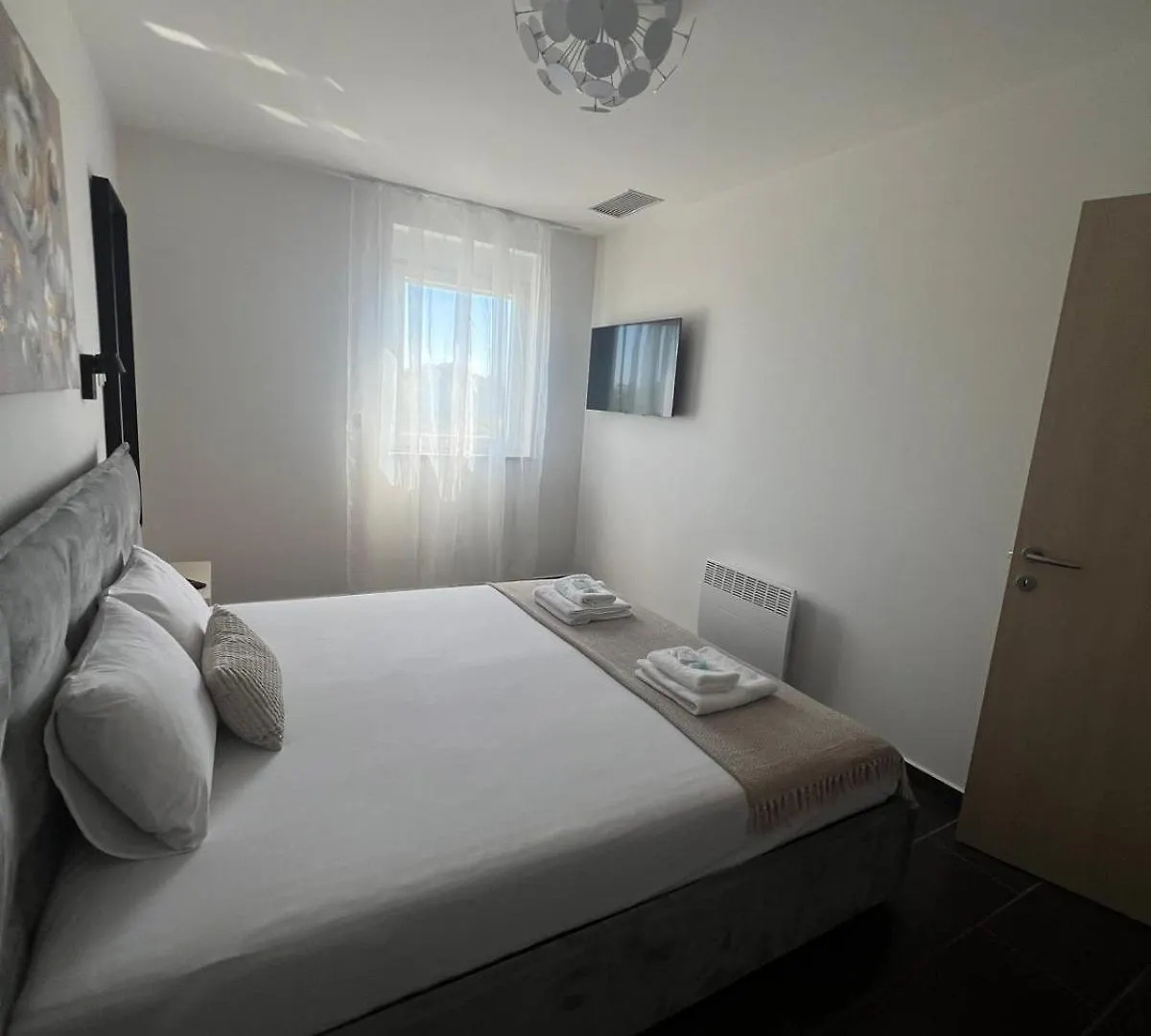 Vitas Apartments زاتون كرواتيا