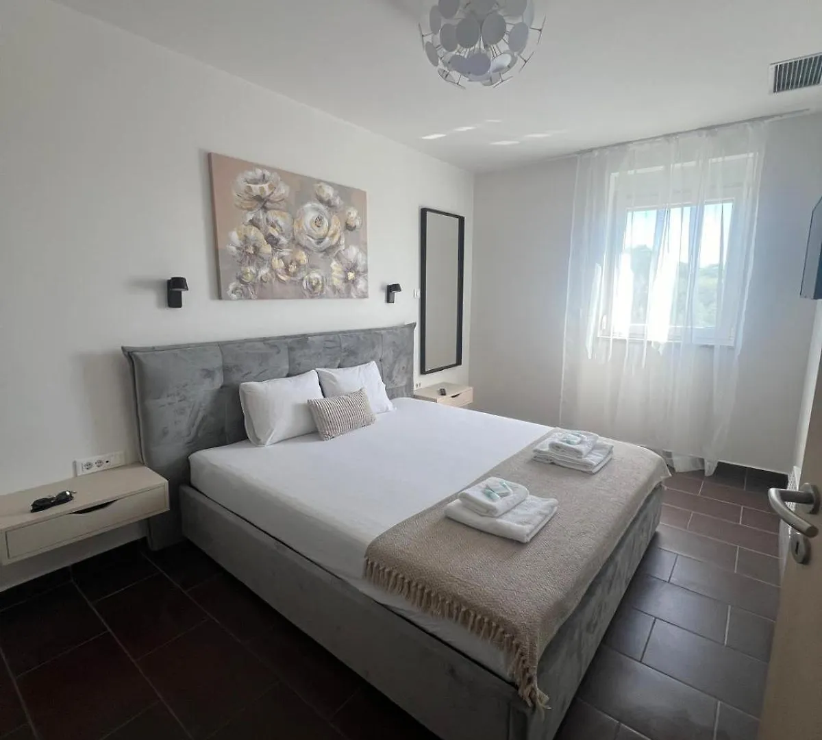 Vitas Apartments زاتون