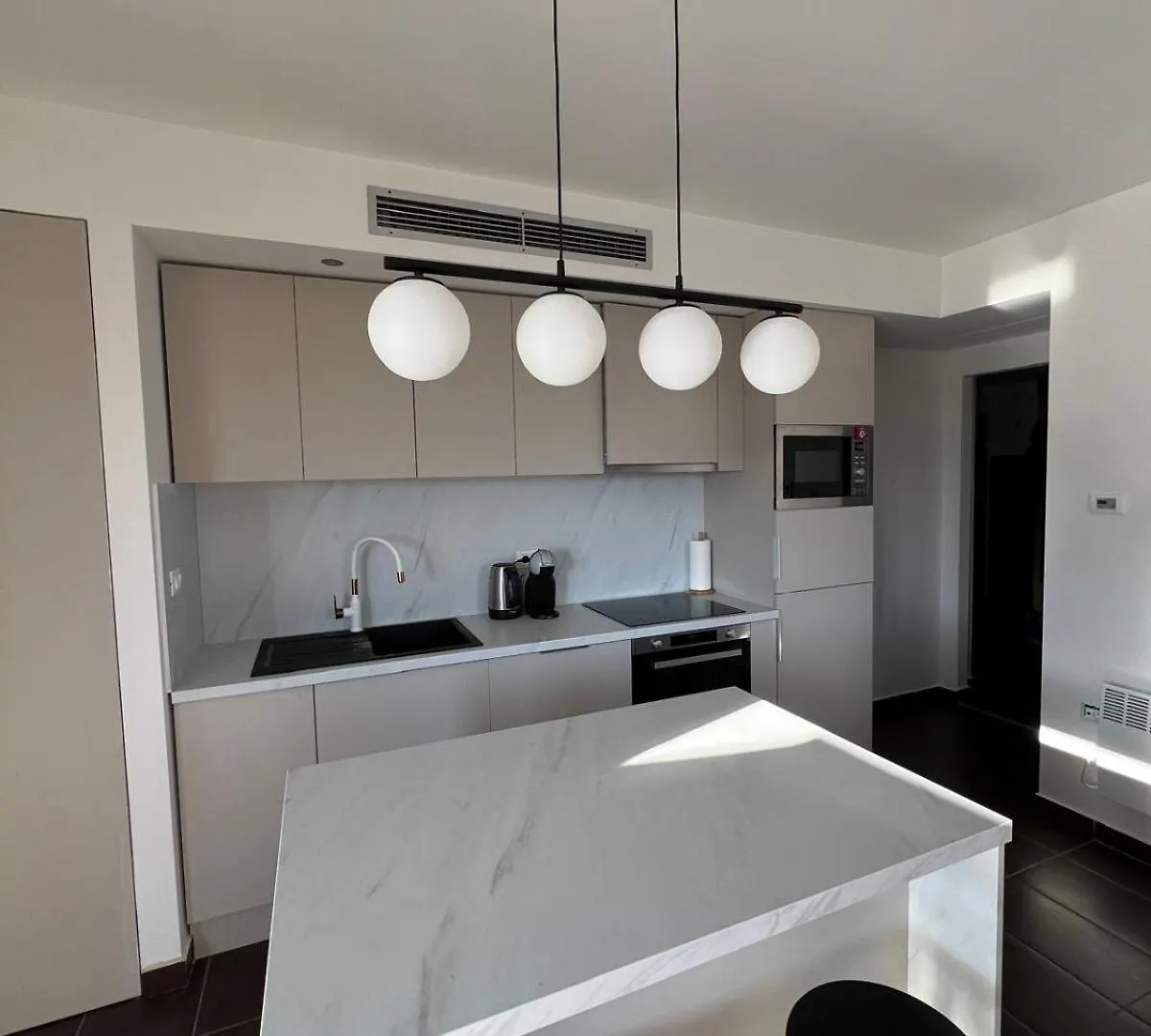 Vitas Apartments زاتون 0*,
