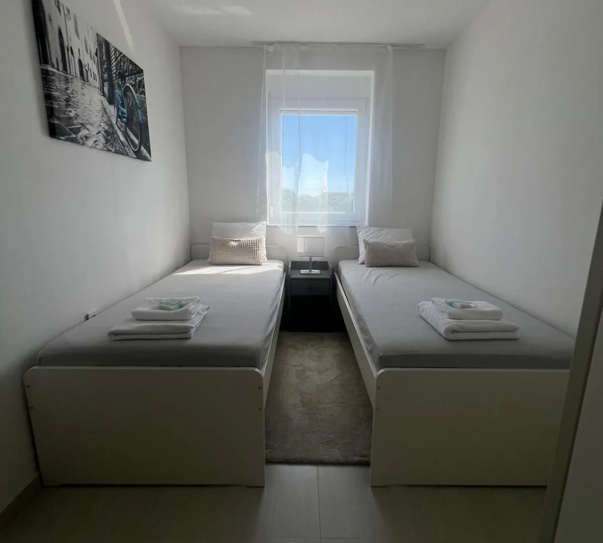 Vitas Apartments زاتون