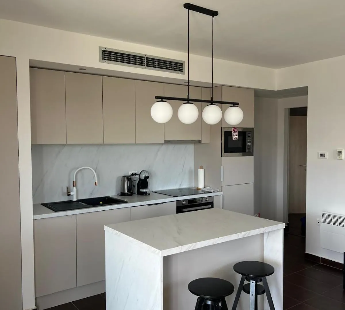 Vitas Apartments زاتون