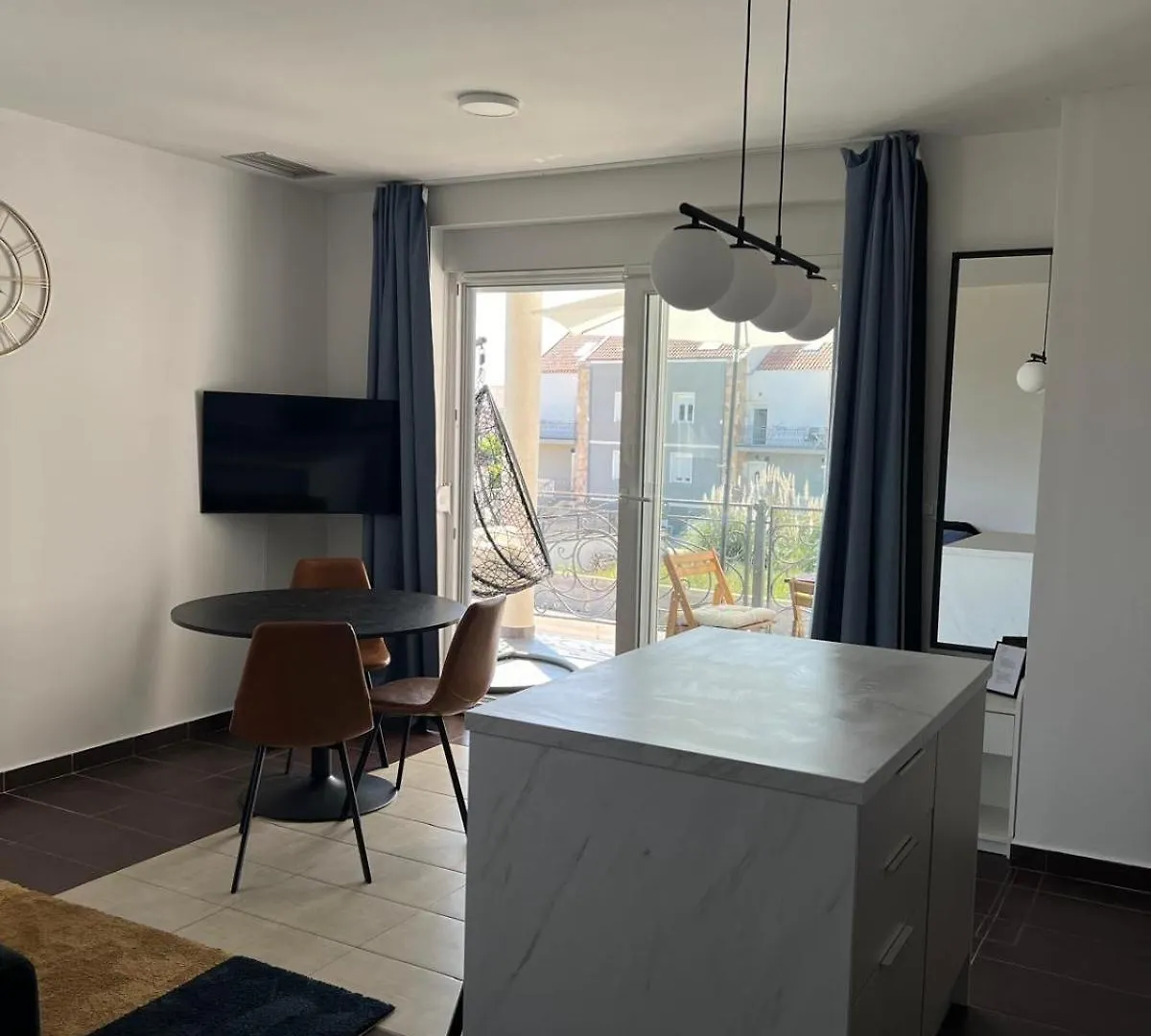 Vitas Apartments زاتون 0*,