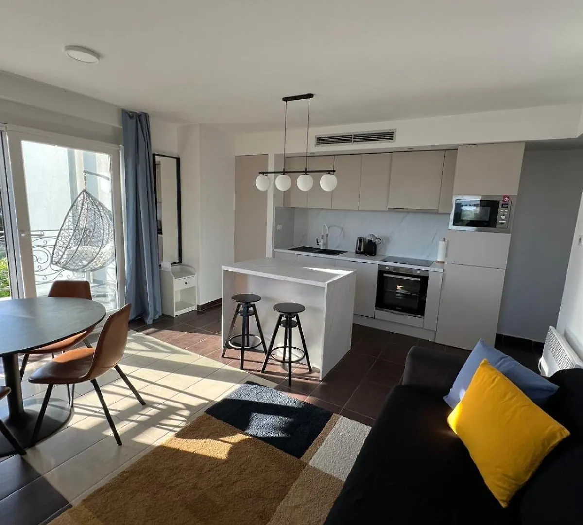 Vitas Apartments زاتون